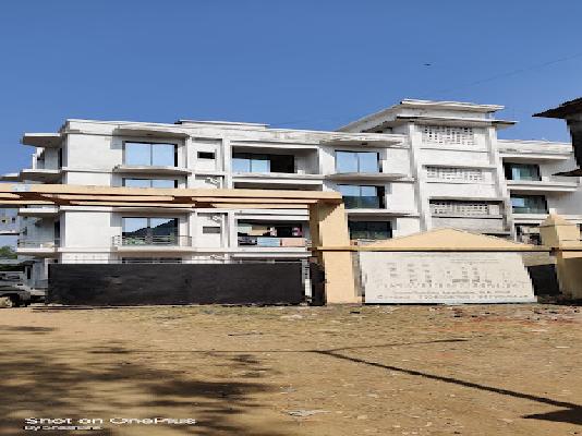 1 BHK Flat In Vishwanath Residency For Sale  In Bhiwandi