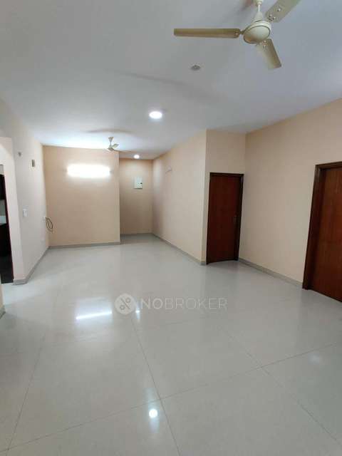 3 BHK Flat In Silver Oak Apartments For Sale  In Kalyan Nagar