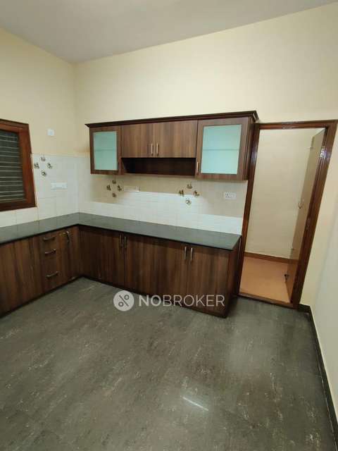 3 BHK Flat In Silver Oak Apartments For Sale  In Kalyan Nagar