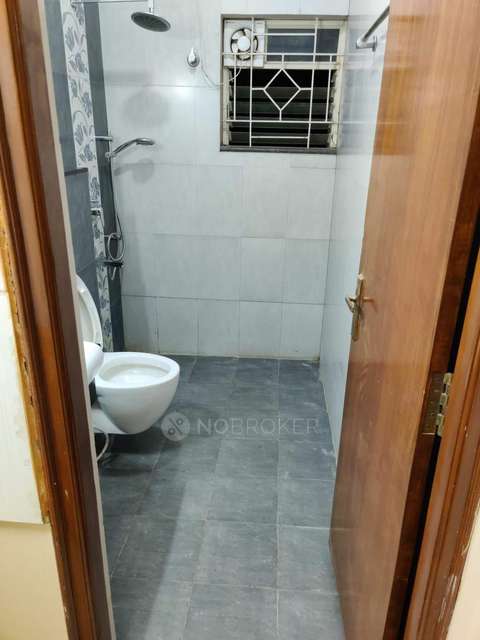 3 BHK Flat In Silver Oak Apartments For Sale  In Kalyan Nagar