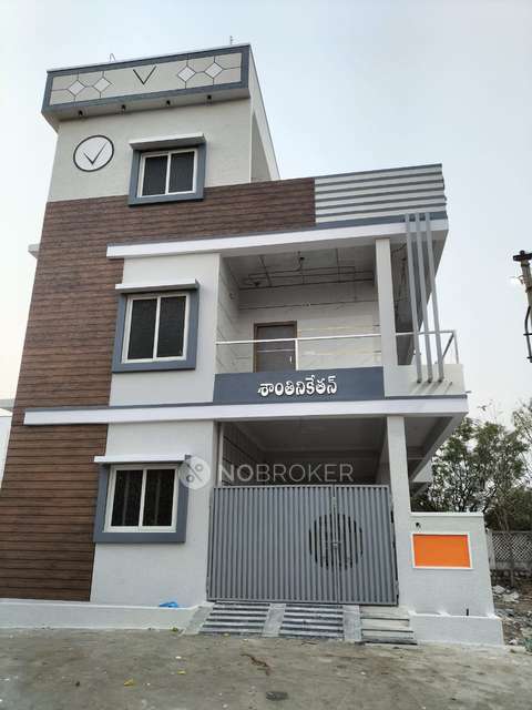 3 BHK House For Sale  In Surabi, Chilakurbalaji 