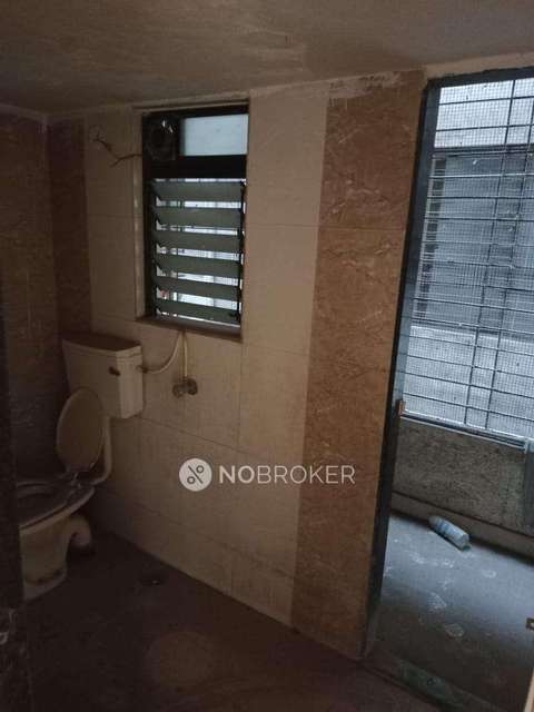 2 BHK Flat In Deshmukh Paramount Park For Sale  In Dombivli 