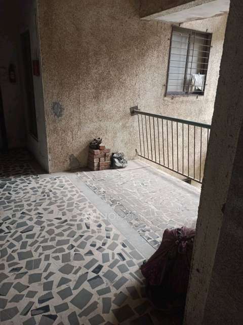 2 BHK Flat In Deshmukh Paramount Park For Sale  In Dombivli 