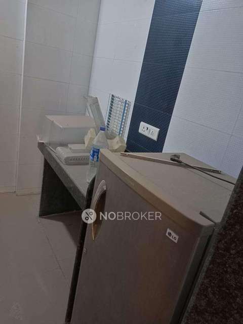 2 BHK Flat In Deshmukh Paramount Park For Sale  In Dombivli 