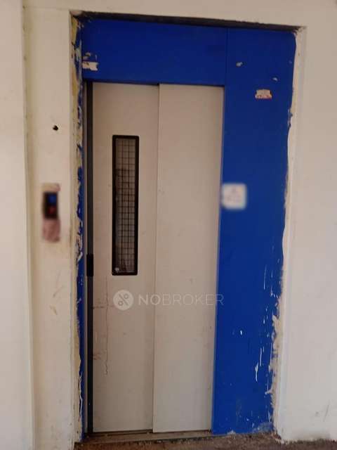 1 BHK Flat In Krishna Ranga Residency For Sale  In Wadmukhwadi