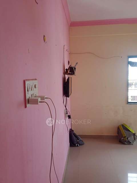 1 BHK Flat In Krishna Ranga Residency For Sale  In Wadmukhwadi