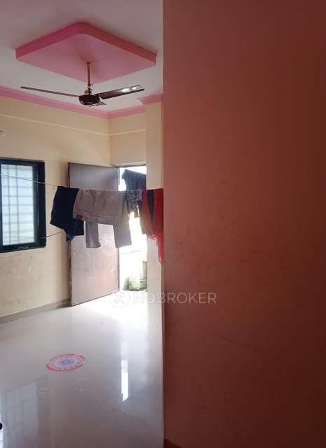 1 BHK Flat In Krishna Ranga Residency For Sale  In Wadmukhwadi