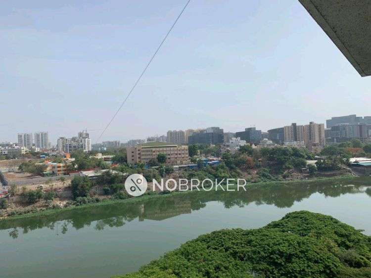 2 BHK Flat In Gera Misty Water For Sale  In Keshav Nagar
