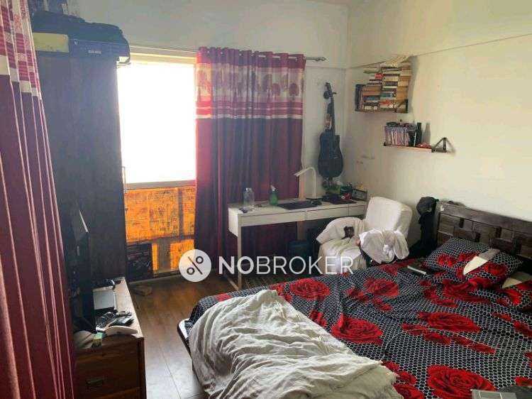 2 BHK Flat In Gera Misty Water For Sale  In Keshav Nagar