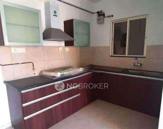 2 BHK Flat In Gera Misty Water For Sale  In Keshav Nagar
