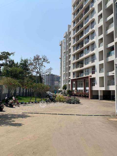 2 BHK Flat In Gera Misty Water For Sale  In Keshav Nagar