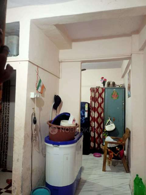 1 BHK Flat For Sale  In Thane,