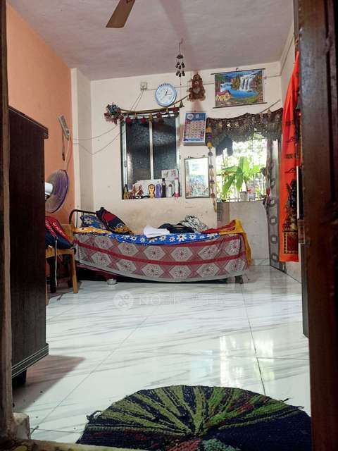 1 BHK Flat For Sale  In Thane,