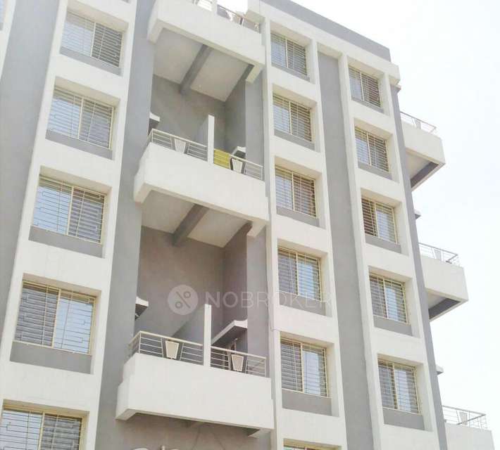 2 BHK Flat In Sai Miracle For Sale  In Rahatani