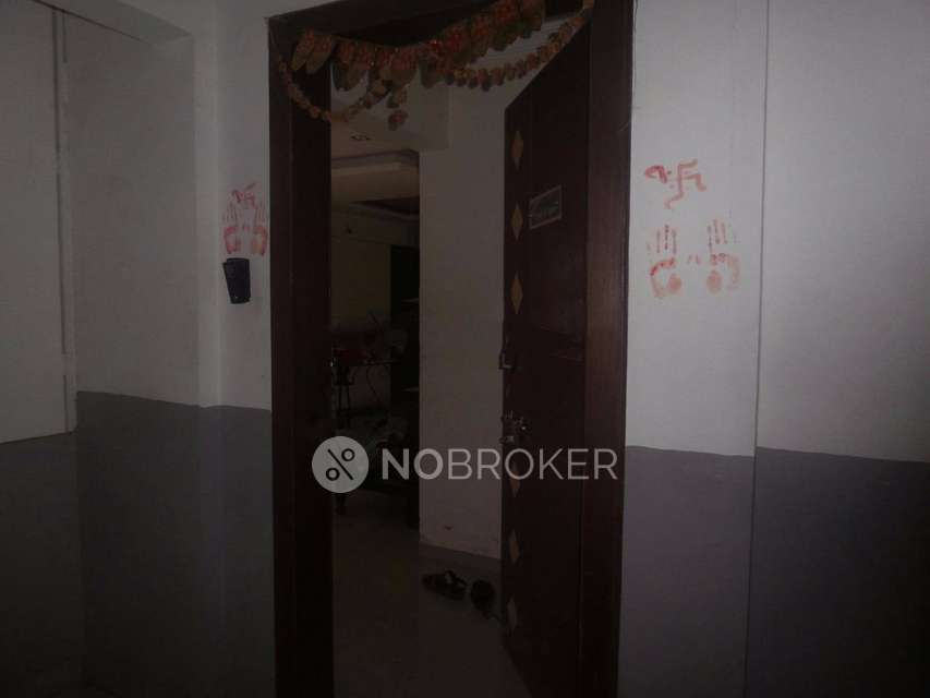 2 BHK Flat In Sai Miracle For Sale  In Rahatani