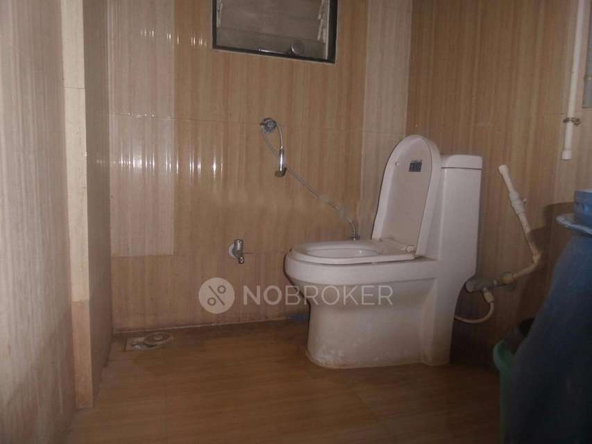 2 BHK Flat In Sai Miracle For Sale  In Rahatani