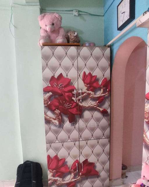 1 RK House for Rent  In Tingre Nagar