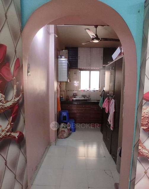 1 RK House for Rent  In Tingre Nagar