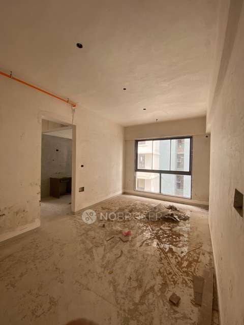 2 BHK Flat In K Mehta Shree Yashodhan For Sale  In Borivali West