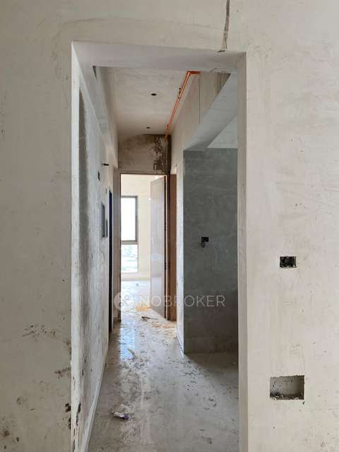 2 BHK Flat In K Mehta Shree Yashodhan For Sale  In Borivali West