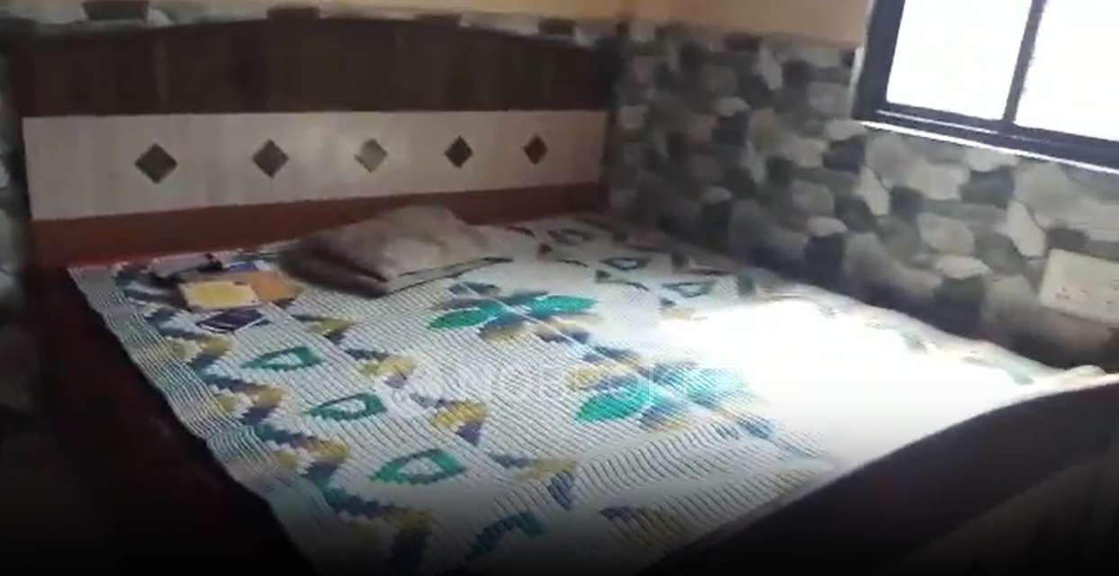 1 BHK Flat In Shri Sai Prasad Apartment For Sale  In Diva