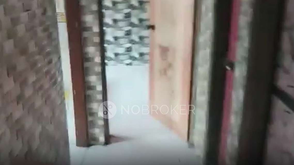 1 BHK Flat In Shri Sai Prasad Apartment For Sale  In Diva