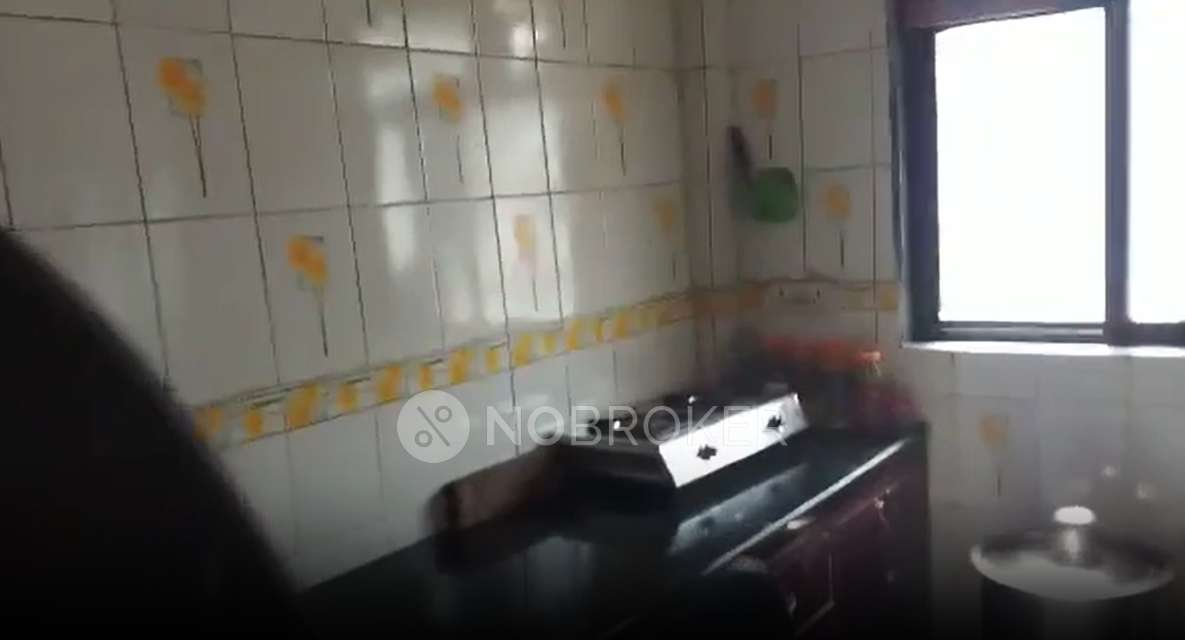 1 BHK Flat In Shri Sai Prasad Apartment For Sale  In Diva