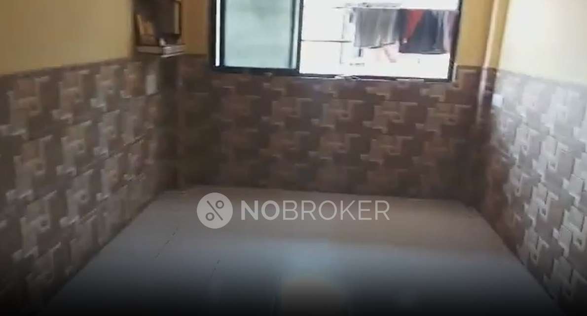 1 BHK Flat In Shri Sai Prasad Apartment For Sale  In Diva