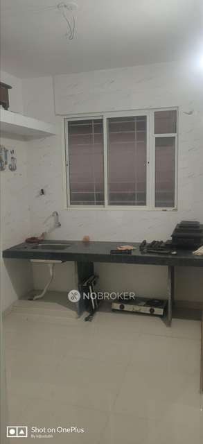 1 BHK Flat In Maharaja Palace For Sale  In Narhe