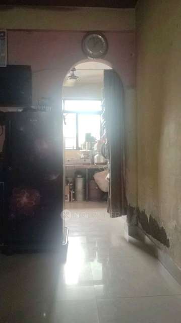 1 RK Flat In Aditi Apartment For Sale  In Santosh Bhavan Nalasopara East Lasagir Mandir