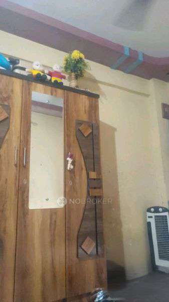 1 RK Flat In Aditi Apartment For Sale  In Santosh Bhavan Nalasopara East Lasagir Mandir