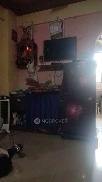 1 RK Flat In Aditi Apartment For Sale  In Santosh Bhavan Nalasopara East Lasagir Mandir