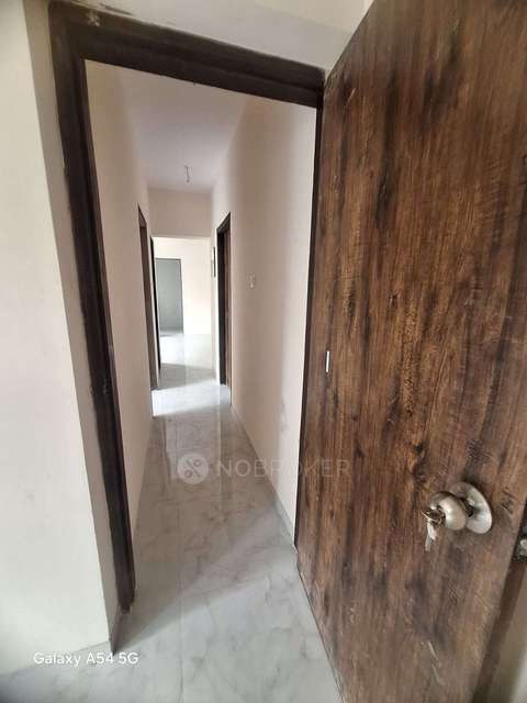 3 BHK Flat In Kamal Niwas Dahisar For Sale  In Mhatre Wadi, Dahisar West