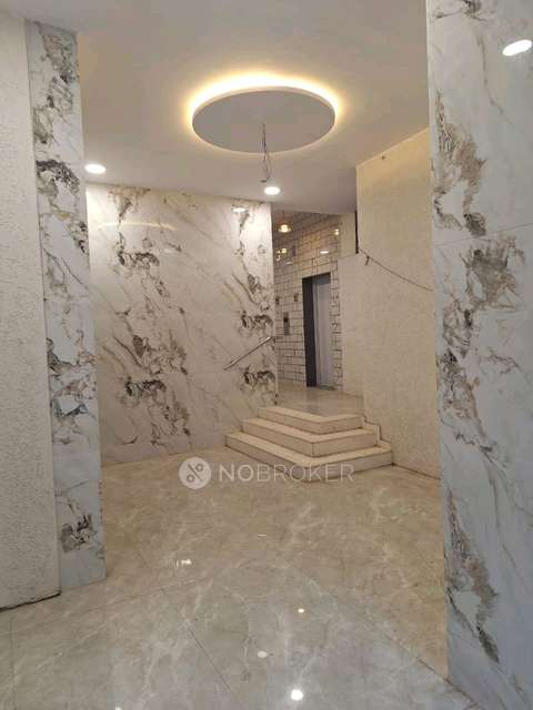 3 BHK Flat In Kamal Niwas Dahisar For Sale  In Mhatre Wadi, Dahisar West