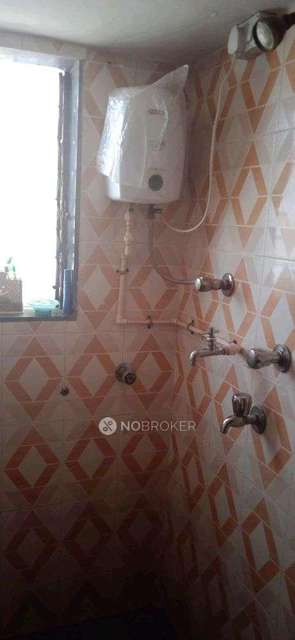 2 BHK Flat In Saikunj Apartment For Sale  In Kalyan East