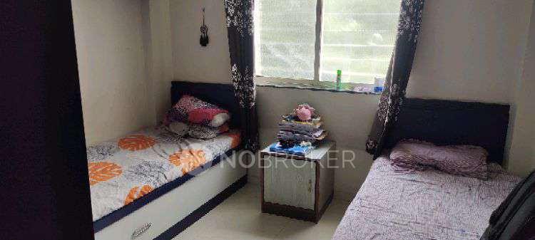 2 BHK Flat In Lotus Vrindavan for Rent In Vikas Nagar