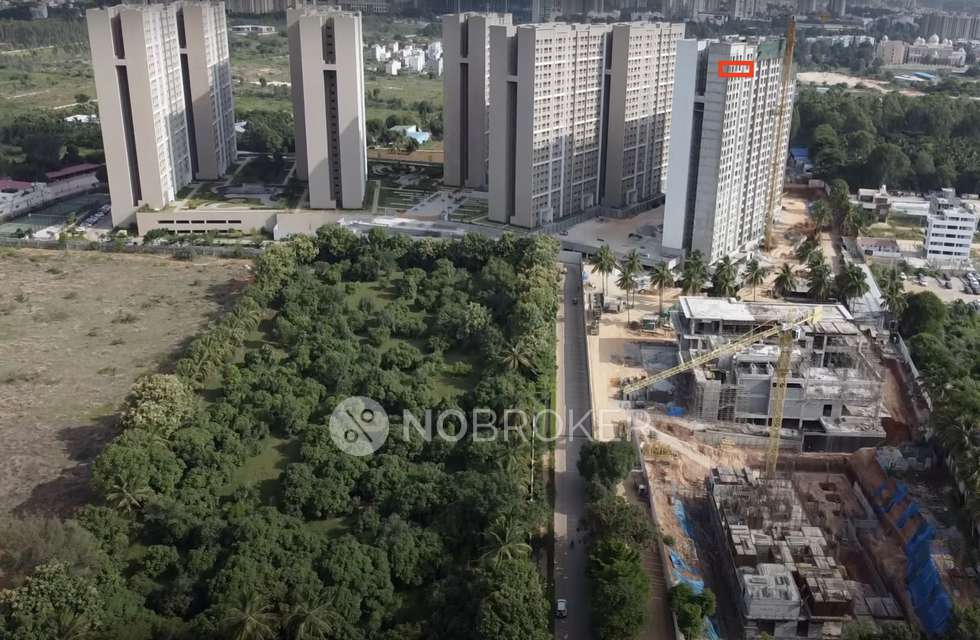 2 BHK Flat In Sobha Dream Gardens For Sale  In Bellahalli