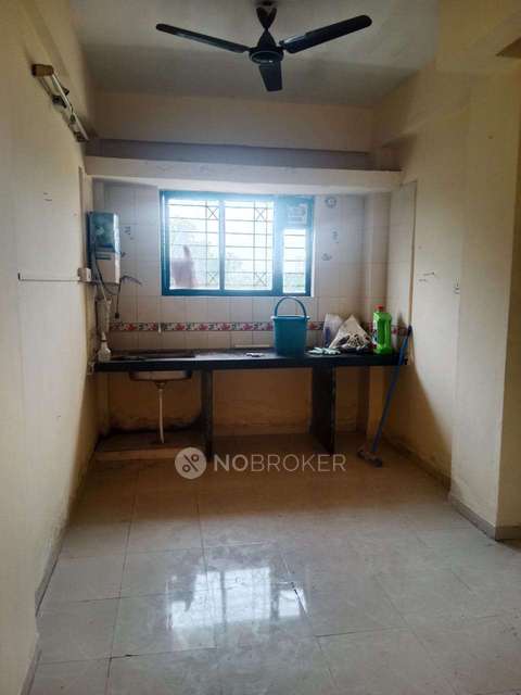 2 BHK Flat In Kohinoor for Rent  In Manjari Budruk