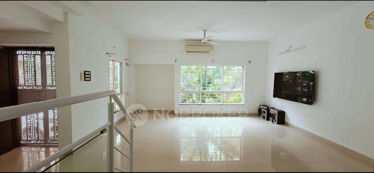 4+ BHK Villa In Pharande Spaces Culture Crest, Moshi For Sale  In ????