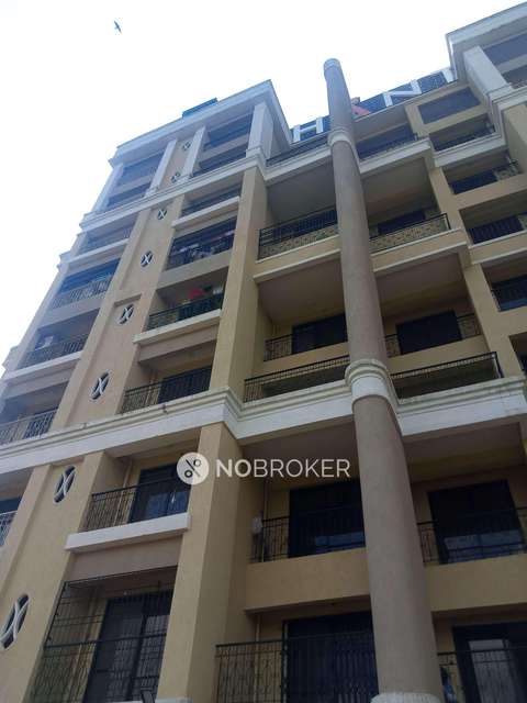 2 BHK Flat In Arihant Aloki For Sale  In Karjat