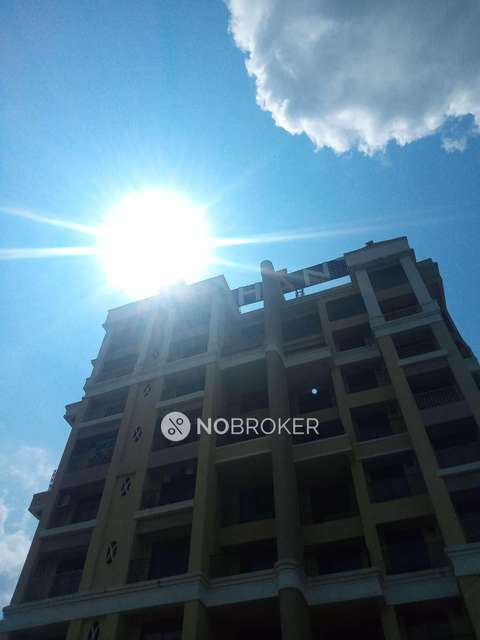 2 BHK Flat In Arihant Aloki For Sale  In Karjat