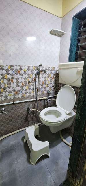 1 BHK Flat In Shri Swami Adhar Chs, Airoli For Sale  In Sector-20