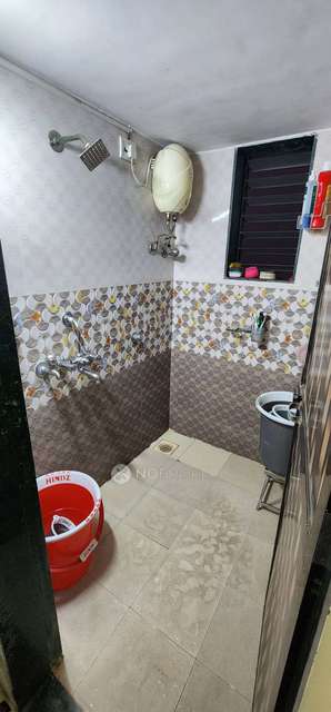 1 BHK Flat In Shri Swami Adhar Chs, Airoli For Sale  In Sector-20