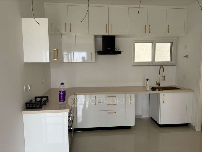 2 BHK Flat In Rohan Upavan  Phase 2 for Rent  In Kyalasanahalli, Bengaluru