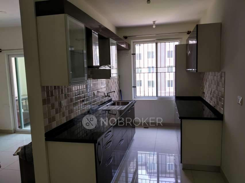 2 BHK Flat In Brigade Orchards For Sale  In Devanahalli