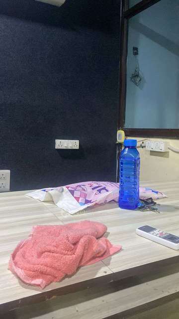 PG for Anyone in Pitampura