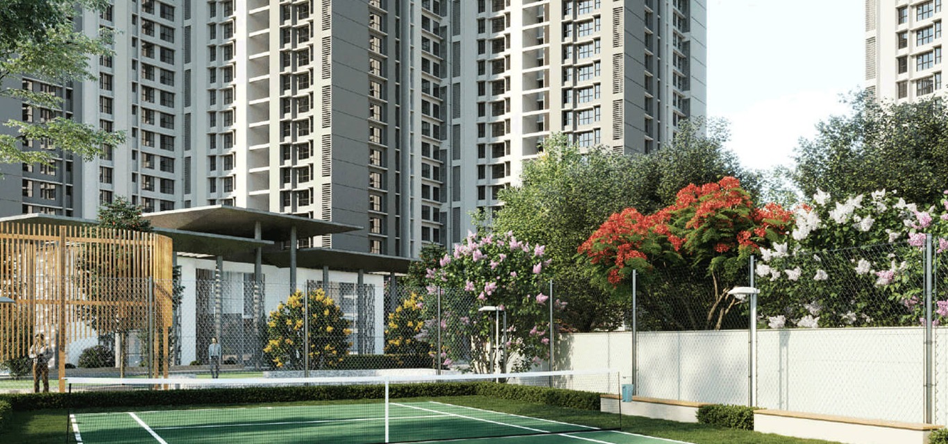 Rail Vihar Apartments