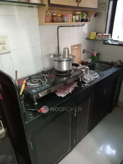 1 BHK Flat In Thakur Complex For Sale  In  Kandivali East