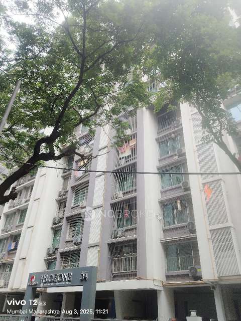 2 BHK Flat In Hs Ozone For Sale  In Pant Nagar, Ghatkopar East