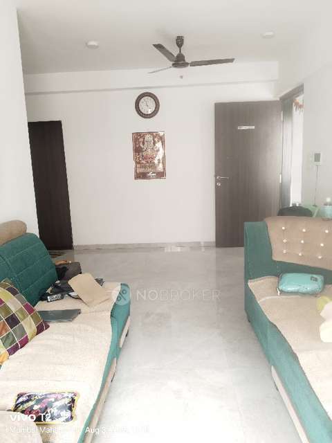 2 BHK Flat In Hs Ozone For Sale  In Pant Nagar, Ghatkopar East